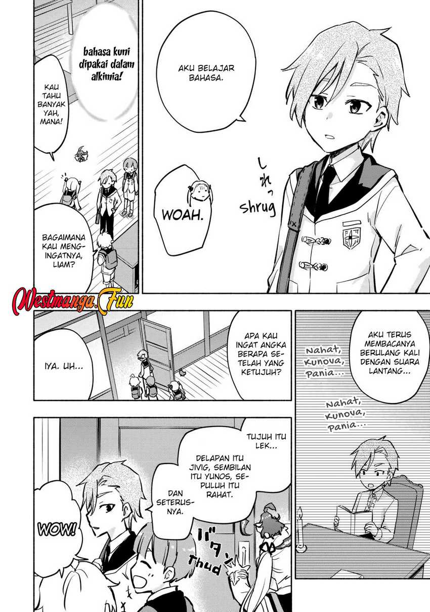 Dilarang COPAS - situs resmi www.mangacanblog.com - Komik kami ni aisareta ko 035 - chapter 35 36 Indonesia kami ni aisareta ko 035 - chapter 35 Terbaru 5|Baca Manga Komik Indonesia|Mangacan