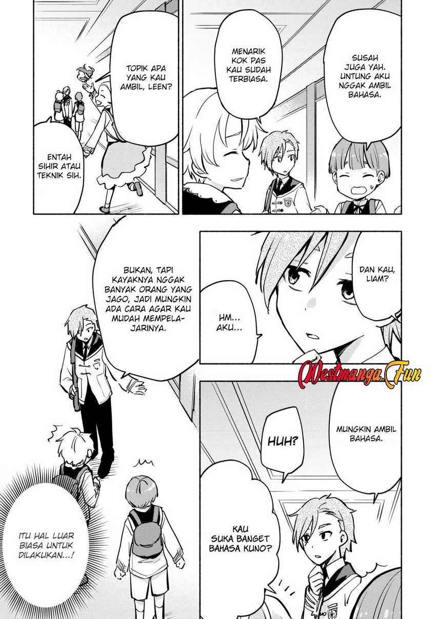 Dilarang COPAS - situs resmi www.mangacanblog.com - Komik kami ni aisareta ko 035 - chapter 35 36 Indonesia kami ni aisareta ko 035 - chapter 35 Terbaru 6|Baca Manga Komik Indonesia|Mangacan