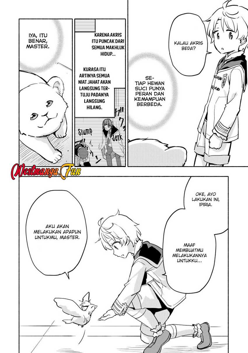 Dilarang COPAS - situs resmi www.mangacanblog.com - Komik kami ni aisareta ko 035 - chapter 35 36 Indonesia kami ni aisareta ko 035 - chapter 35 Terbaru 15|Baca Manga Komik Indonesia|Mangacan