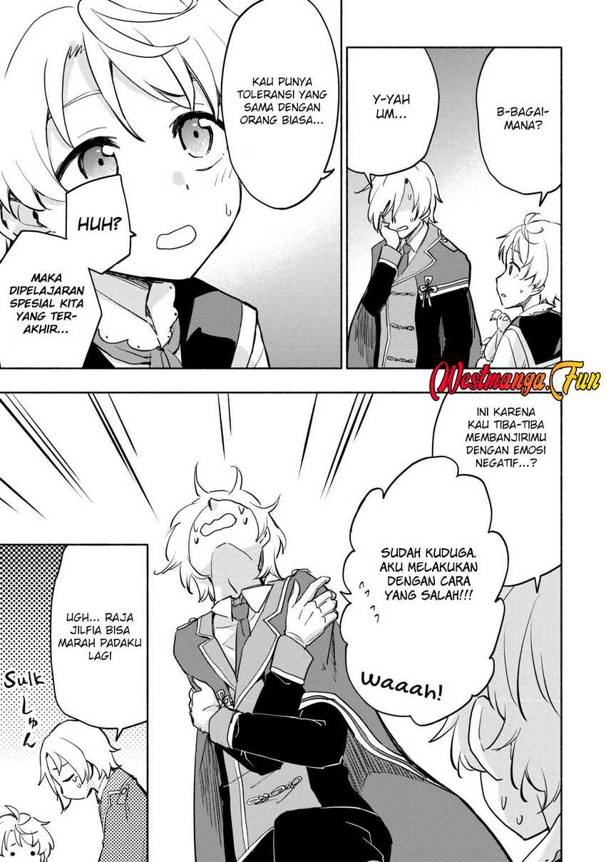 Dilarang COPAS - situs resmi www.mangacanblog.com - Komik kami ni aisareta ko 035 - chapter 35 36 Indonesia kami ni aisareta ko 035 - chapter 35 Terbaru 19|Baca Manga Komik Indonesia|Mangacan