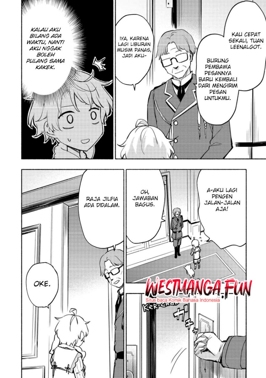 Dilarang COPAS - situs resmi www.mangacanblog.com - Komik kami ni aisareta ko 036 - chapter 36 37 Indonesia kami ni aisareta ko 036 - chapter 36 Terbaru 2|Baca Manga Komik Indonesia|Mangacan