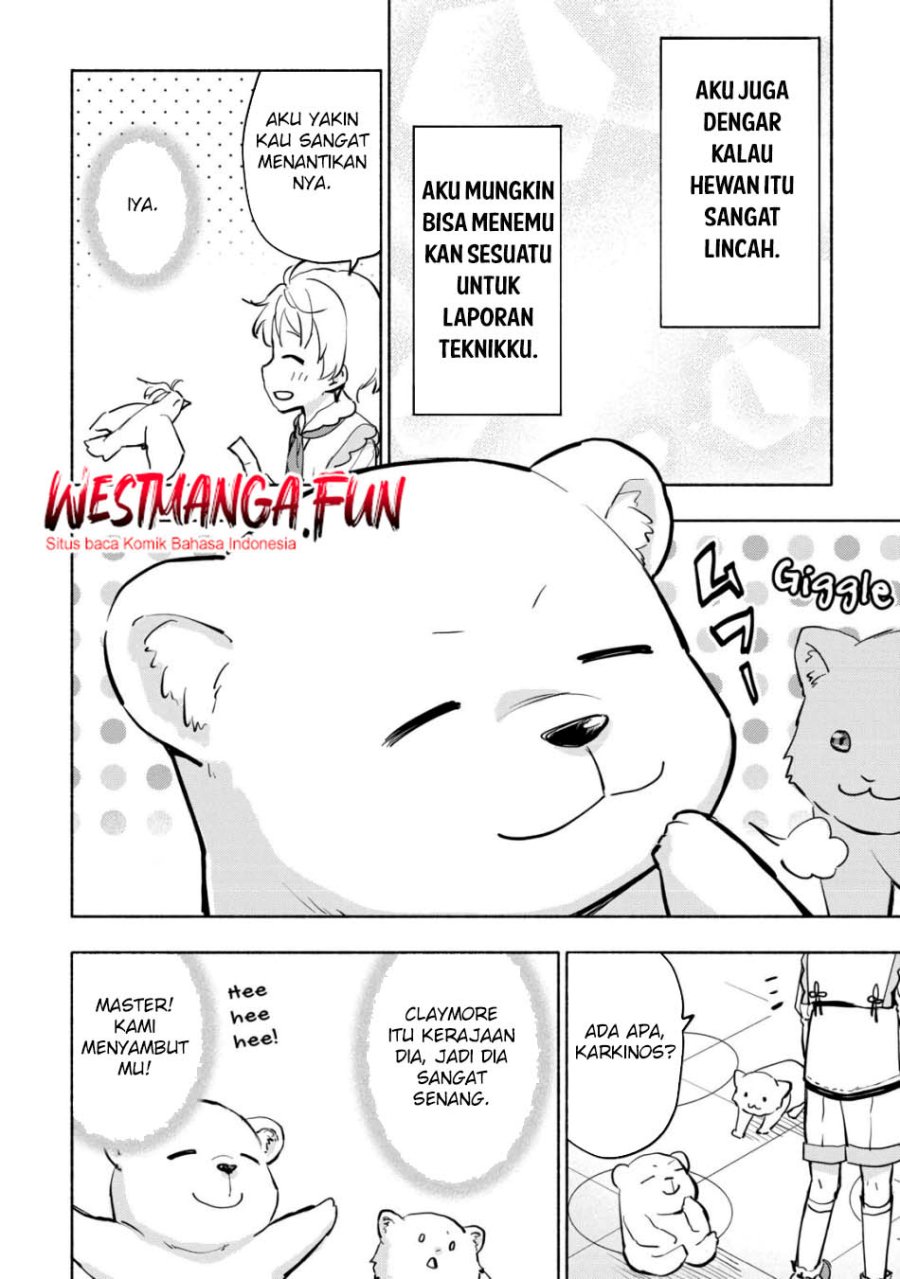 Dilarang COPAS - situs resmi www.mangacanblog.com - Komik kami ni aisareta ko 036 - chapter 36 37 Indonesia kami ni aisareta ko 036 - chapter 36 Terbaru 11|Baca Manga Komik Indonesia|Mangacan