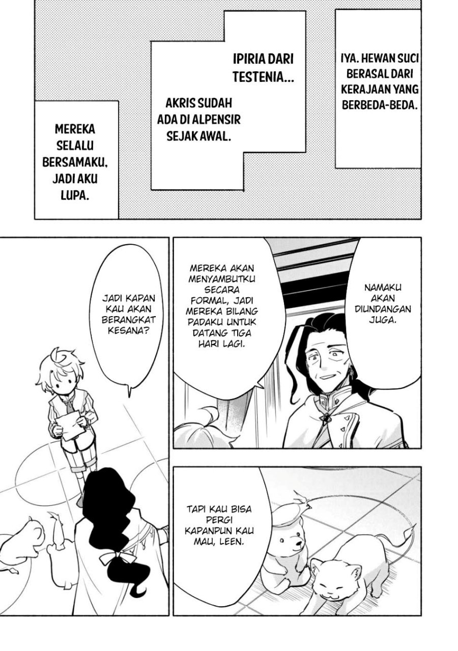 Dilarang COPAS - situs resmi www.mangacanblog.com - Komik kami ni aisareta ko 036 - chapter 36 37 Indonesia kami ni aisareta ko 036 - chapter 36 Terbaru 12|Baca Manga Komik Indonesia|Mangacan