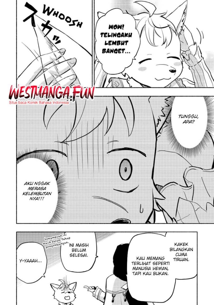 Dilarang COPAS - situs resmi www.mangacanblog.com - Komik kami ni aisareta ko 036 - chapter 36 37 Indonesia kami ni aisareta ko 036 - chapter 36 Terbaru 18|Baca Manga Komik Indonesia|Mangacan