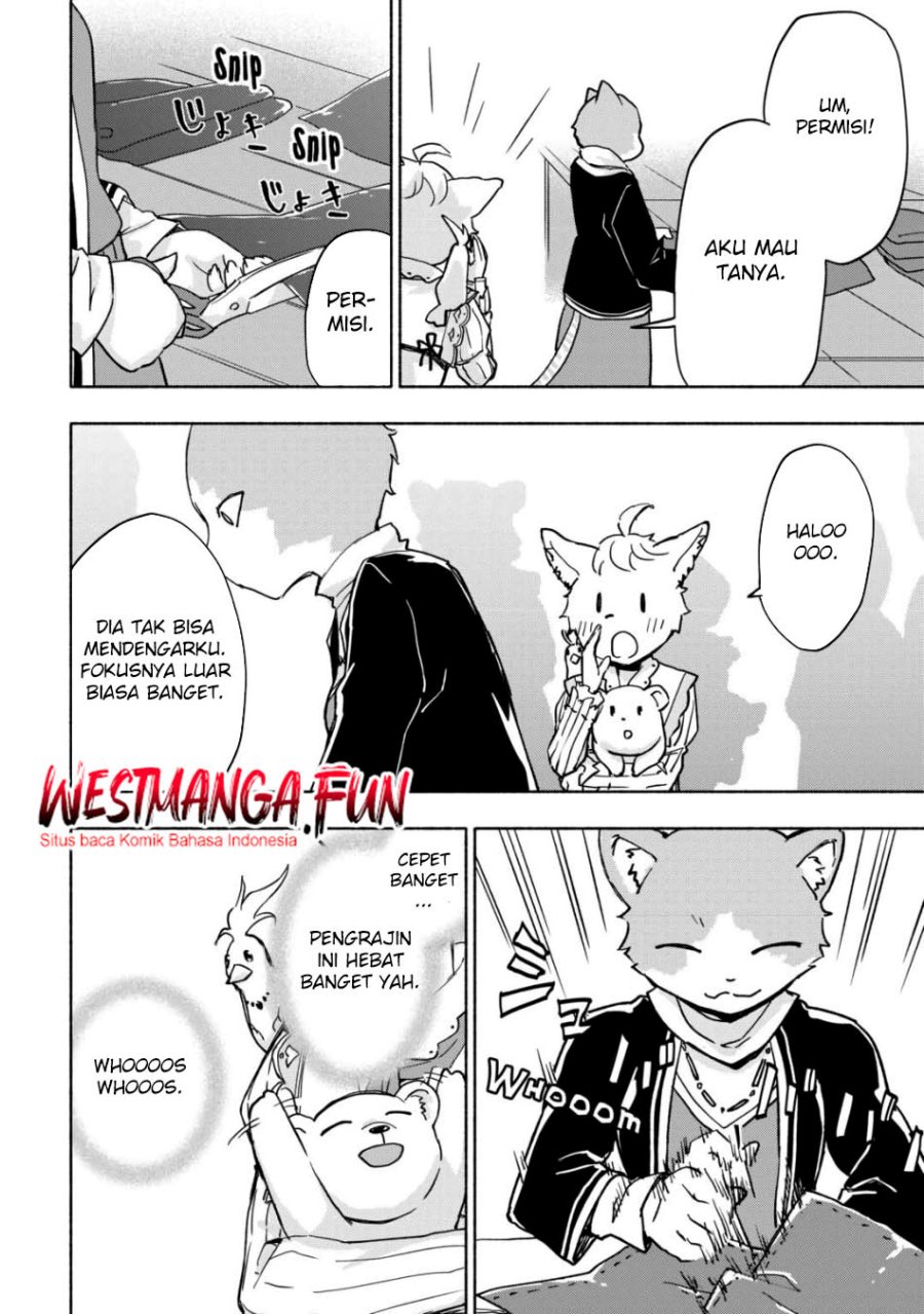 Dilarang COPAS - situs resmi www.mangacanblog.com - Komik kami ni aisareta ko 037 - chapter 37 38 Indonesia kami ni aisareta ko 037 - chapter 37 Terbaru 15|Baca Manga Komik Indonesia|Mangacan