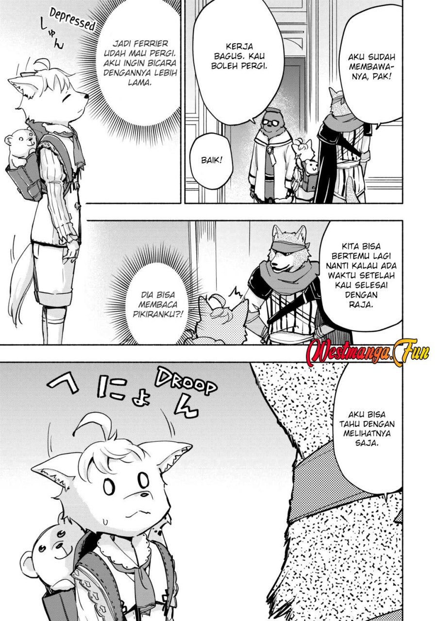 Dilarang COPAS - situs resmi www.mangacanblog.com - Komik kami ni aisareta ko 038 - chapter 38 39 Indonesia kami ni aisareta ko 038 - chapter 38 Terbaru 4|Baca Manga Komik Indonesia|Mangacan