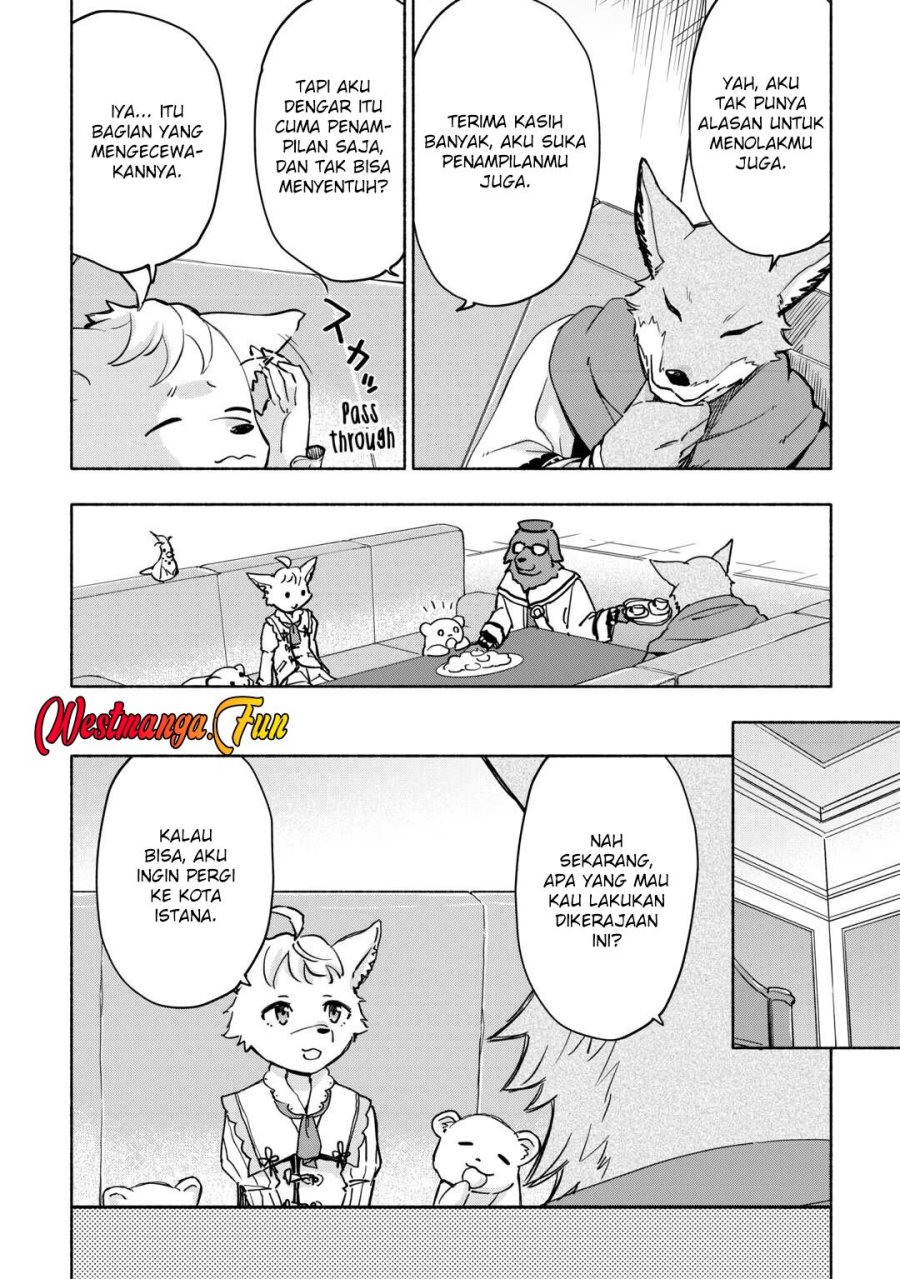 Dilarang COPAS - situs resmi www.mangacanblog.com - Komik kami ni aisareta ko 038 - chapter 38 39 Indonesia kami ni aisareta ko 038 - chapter 38 Terbaru 7|Baca Manga Komik Indonesia|Mangacan