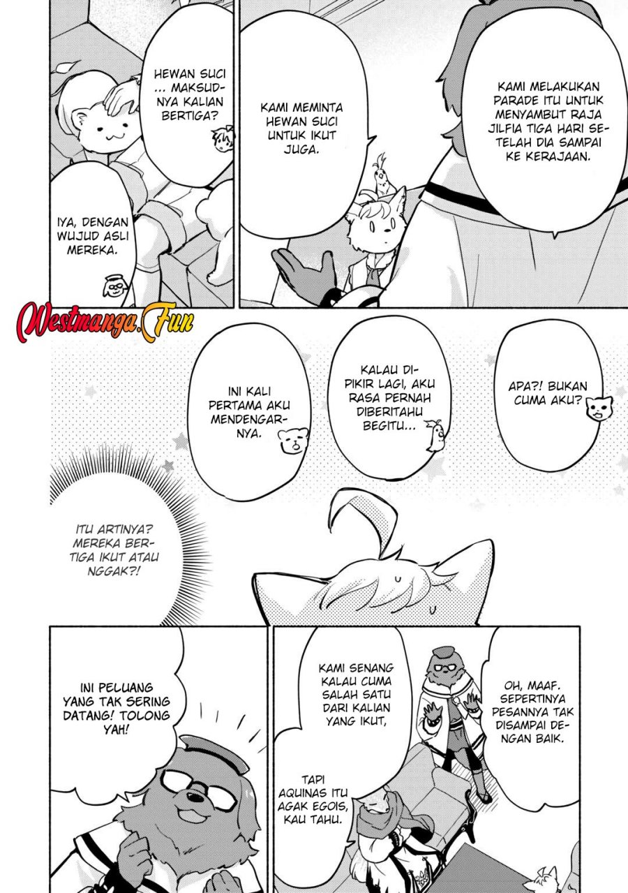 Dilarang COPAS - situs resmi www.mangacanblog.com - Komik kami ni aisareta ko 038 - chapter 38 39 Indonesia kami ni aisareta ko 038 - chapter 38 Terbaru 9|Baca Manga Komik Indonesia|Mangacan