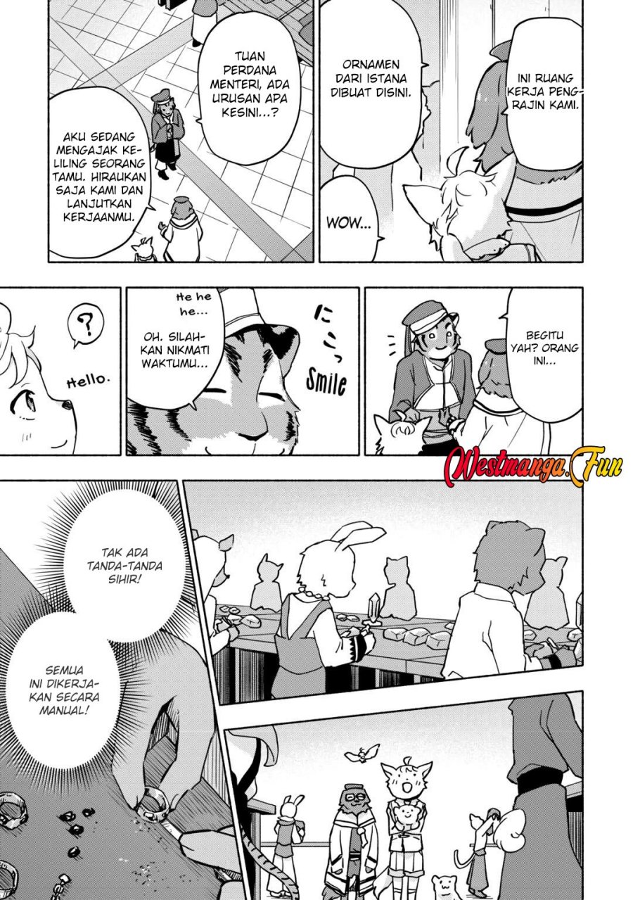 Dilarang COPAS - situs resmi www.mangacanblog.com - Komik kami ni aisareta ko 038 - chapter 38 39 Indonesia kami ni aisareta ko 038 - chapter 38 Terbaru 14|Baca Manga Komik Indonesia|Mangacan