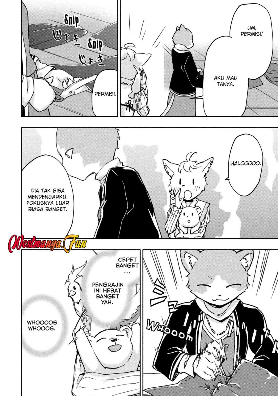 Dilarang COPAS - situs resmi www.mangacanblog.com - Komik kami ni aisareta ko 038 - chapter 38 39 Indonesia kami ni aisareta ko 038 - chapter 38 Terbaru 15|Baca Manga Komik Indonesia|Mangacan