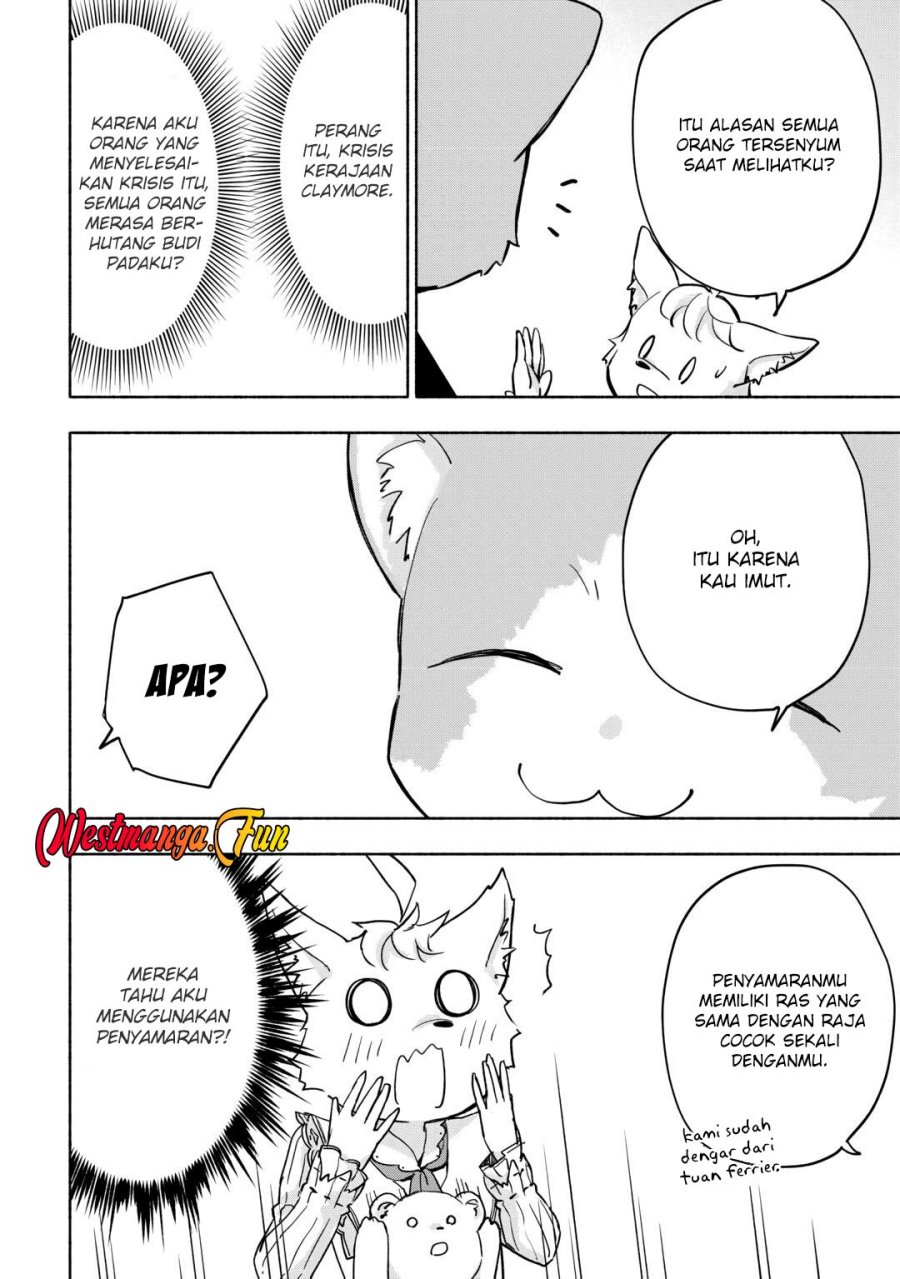 Dilarang COPAS - situs resmi www.mangacanblog.com - Komik kami ni aisareta ko 038 - chapter 38 39 Indonesia kami ni aisareta ko 038 - chapter 38 Terbaru 20|Baca Manga Komik Indonesia|Mangacan