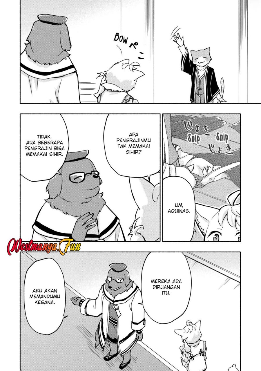 Dilarang COPAS - situs resmi www.mangacanblog.com - Komik kami ni aisareta ko 038 - chapter 38 39 Indonesia kami ni aisareta ko 038 - chapter 38 Terbaru 22|Baca Manga Komik Indonesia|Mangacan