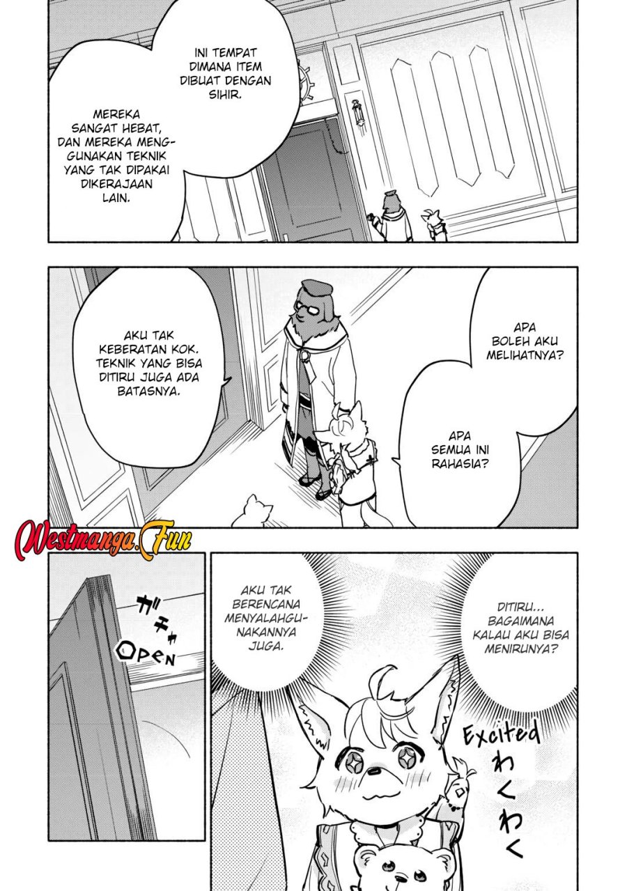 Dilarang COPAS - situs resmi www.mangacanblog.com - Komik kami ni aisareta ko 038 - chapter 38 39 Indonesia kami ni aisareta ko 038 - chapter 38 Terbaru 23|Baca Manga Komik Indonesia|Mangacan