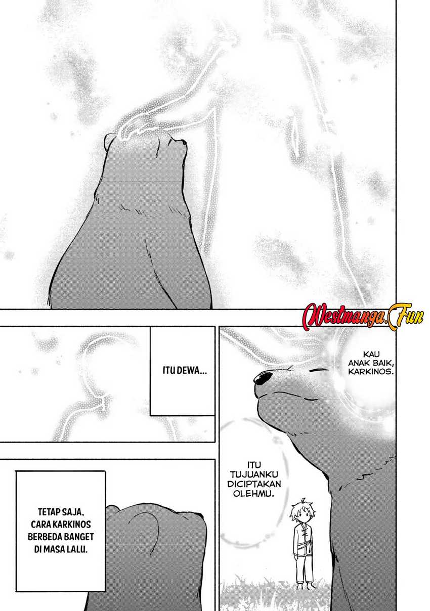 Dilarang COPAS - situs resmi www.mangacanblog.com - Komik kami ni aisareta ko 040 - chapter 40 41 Indonesia kami ni aisareta ko 040 - chapter 40 Terbaru 4|Baca Manga Komik Indonesia|Mangacan