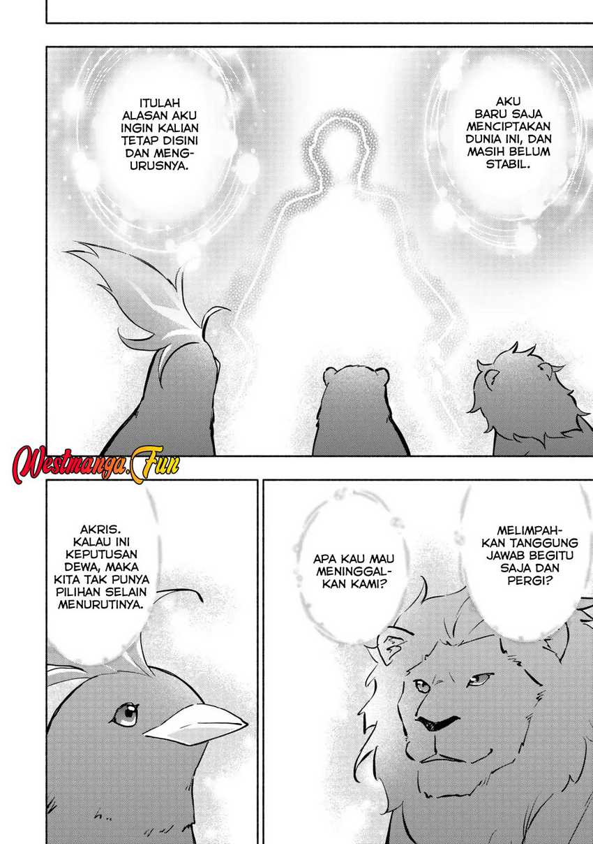 Dilarang COPAS - situs resmi www.mangacanblog.com - Komik kami ni aisareta ko 040 - chapter 40 41 Indonesia kami ni aisareta ko 040 - chapter 40 Terbaru 5|Baca Manga Komik Indonesia|Mangacan