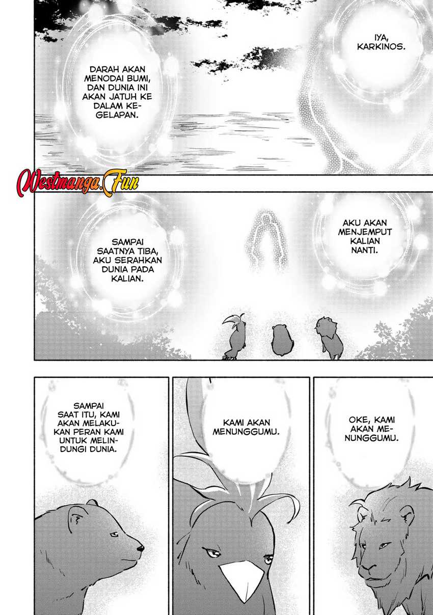 Dilarang COPAS - situs resmi www.mangacanblog.com - Komik kami ni aisareta ko 040 - chapter 40 41 Indonesia kami ni aisareta ko 040 - chapter 40 Terbaru 7|Baca Manga Komik Indonesia|Mangacan