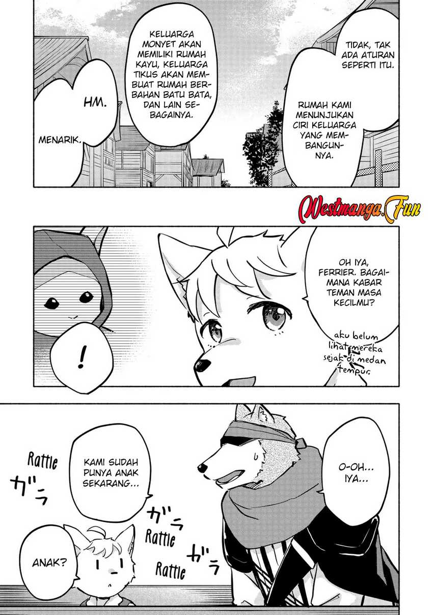 Dilarang COPAS - situs resmi www.mangacanblog.com - Komik kami ni aisareta ko 040 - chapter 40 41 Indonesia kami ni aisareta ko 040 - chapter 40 Terbaru 16|Baca Manga Komik Indonesia|Mangacan