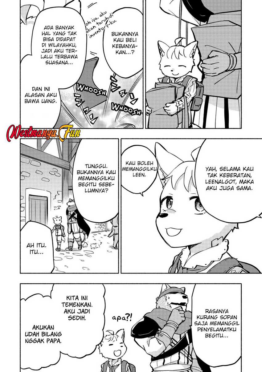 Dilarang COPAS - situs resmi www.mangacanblog.com - Komik kami ni aisareta ko 040 - chapter 40 41 Indonesia kami ni aisareta ko 040 - chapter 40 Terbaru 22|Baca Manga Komik Indonesia|Mangacan