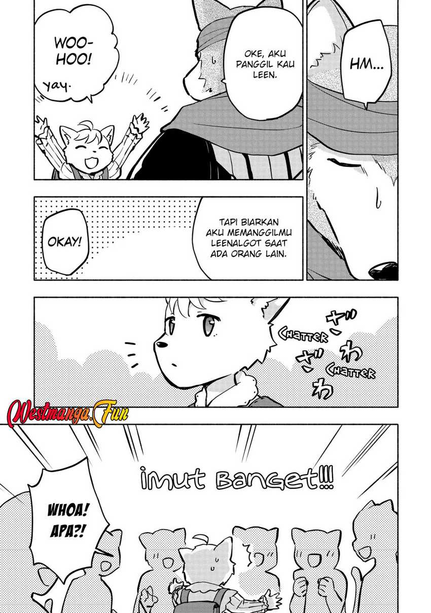 Dilarang COPAS - situs resmi www.mangacanblog.com - Komik kami ni aisareta ko 040 - chapter 40 41 Indonesia kami ni aisareta ko 040 - chapter 40 Terbaru 23|Baca Manga Komik Indonesia|Mangacan