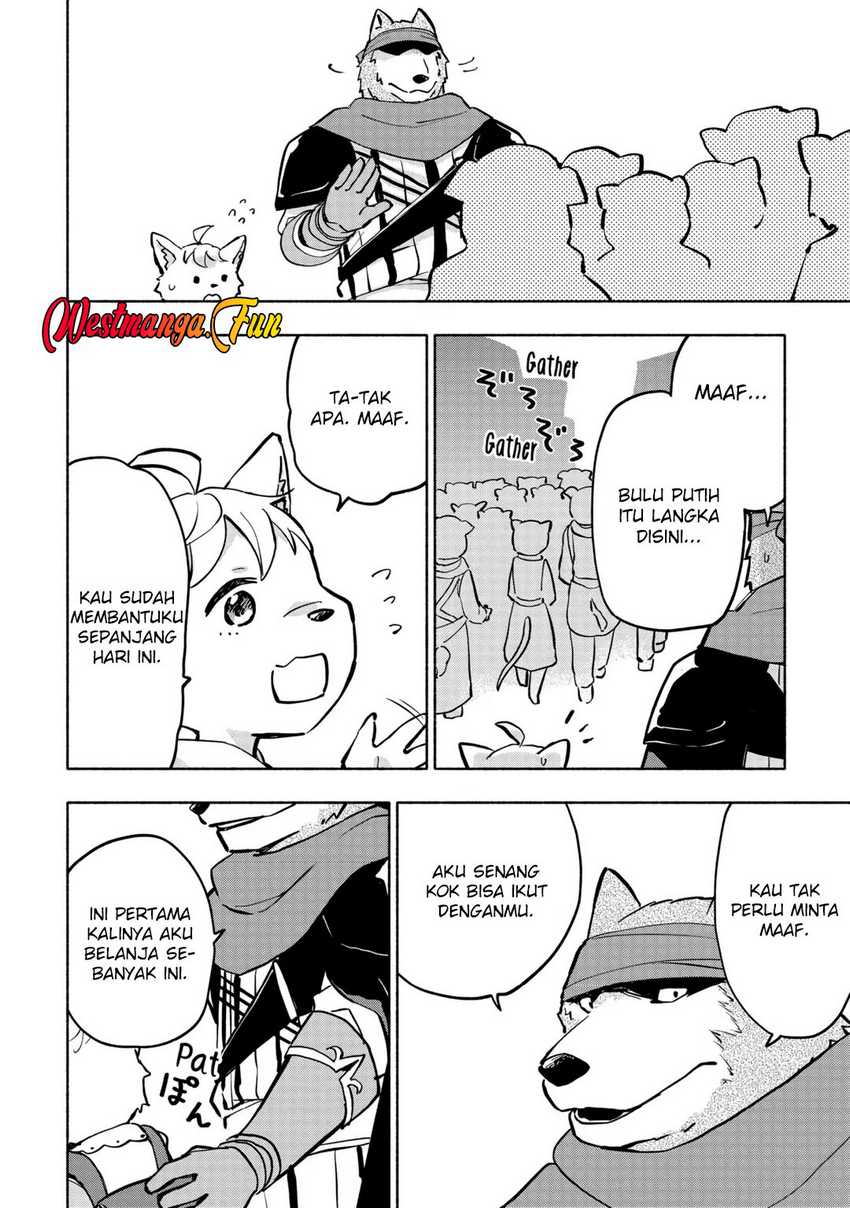 Dilarang COPAS - situs resmi www.mangacanblog.com - Komik kami ni aisareta ko 040 - chapter 40 41 Indonesia kami ni aisareta ko 040 - chapter 40 Terbaru 24|Baca Manga Komik Indonesia|Mangacan