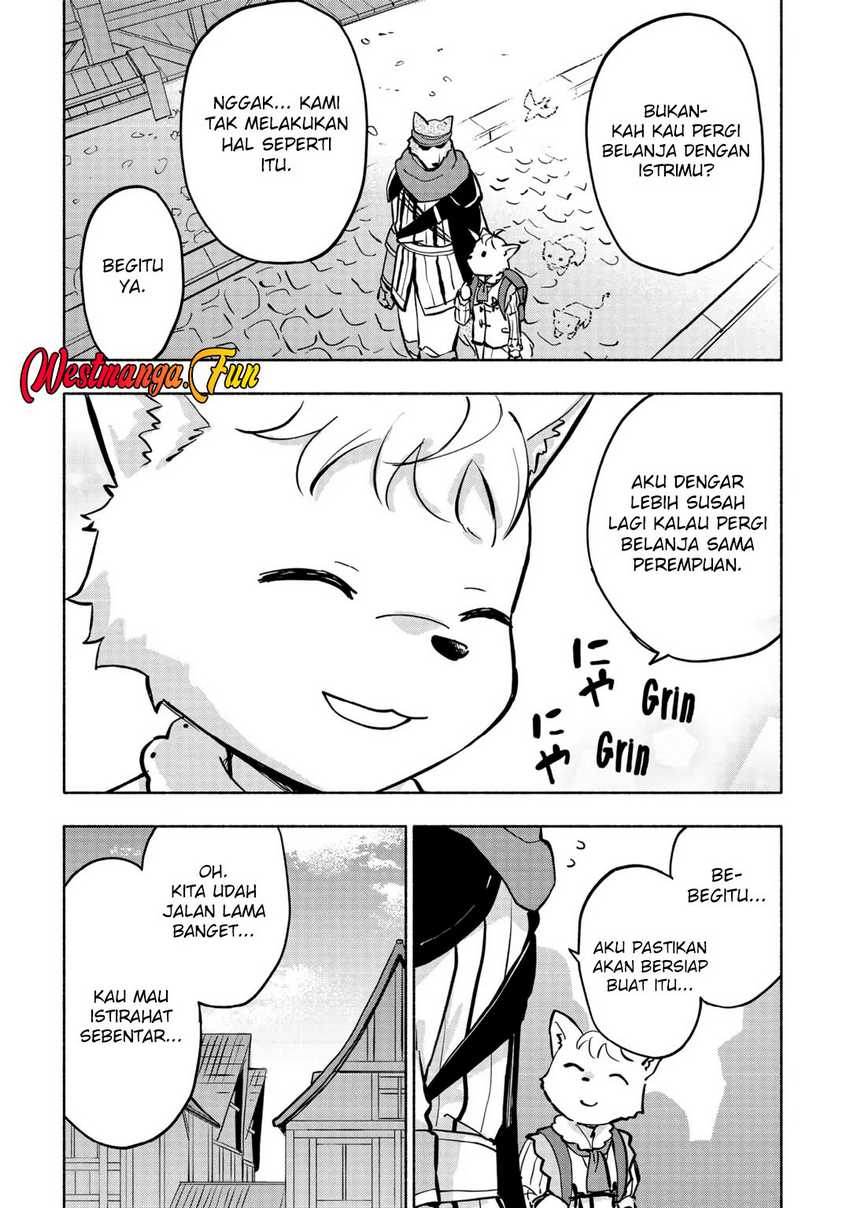 Dilarang COPAS - situs resmi www.mangacanblog.com - Komik kami ni aisareta ko 040 - chapter 40 41 Indonesia kami ni aisareta ko 040 - chapter 40 Terbaru 25|Baca Manga Komik Indonesia|Mangacan