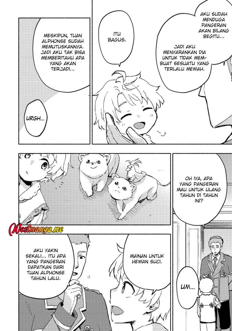 Dilarang COPAS - situs resmi www.mangacanblog.com - Komik kami ni aisareta ko 046 - chapter 46 47 Indonesia kami ni aisareta ko 046 - chapter 46 Terbaru 3|Baca Manga Komik Indonesia|Mangacan