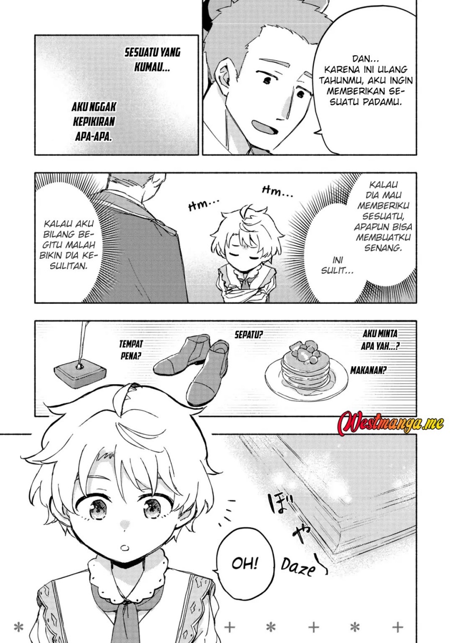 Dilarang COPAS - situs resmi www.mangacanblog.com - Komik kami ni aisareta ko 046 - chapter 46 47 Indonesia kami ni aisareta ko 046 - chapter 46 Terbaru 4|Baca Manga Komik Indonesia|Mangacan