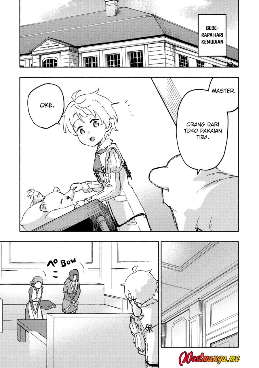Dilarang COPAS - situs resmi www.mangacanblog.com - Komik kami ni aisareta ko 046 - chapter 46 47 Indonesia kami ni aisareta ko 046 - chapter 46 Terbaru 6|Baca Manga Komik Indonesia|Mangacan
