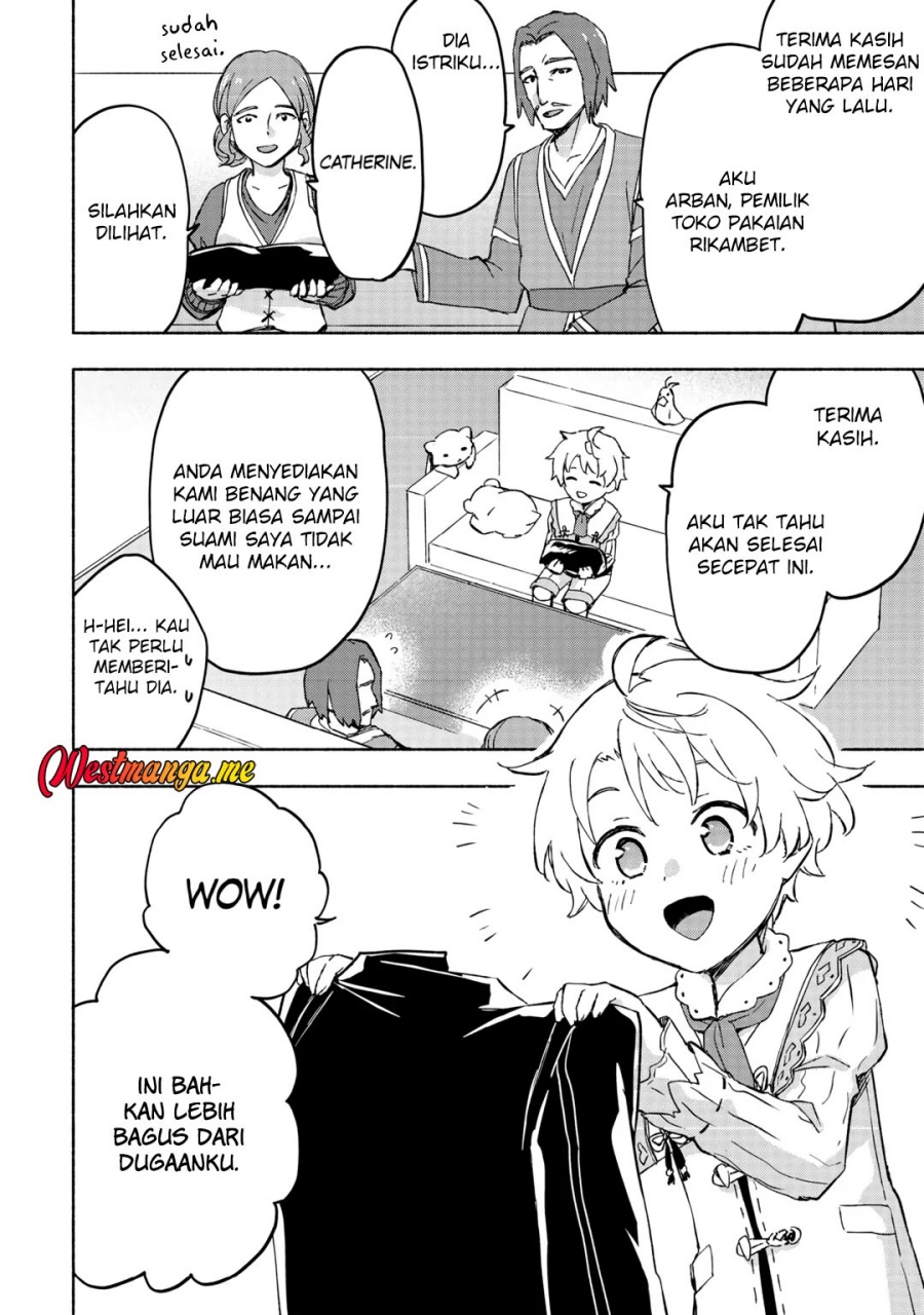 Dilarang COPAS - situs resmi www.mangacanblog.com - Komik kami ni aisareta ko 046 - chapter 46 47 Indonesia kami ni aisareta ko 046 - chapter 46 Terbaru 7|Baca Manga Komik Indonesia|Mangacan