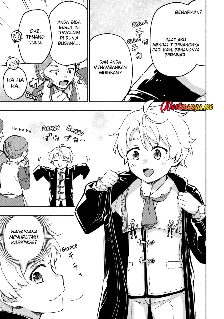 Dilarang COPAS - situs resmi www.mangacanblog.com - Komik kami ni aisareta ko 046 - chapter 46 47 Indonesia kami ni aisareta ko 046 - chapter 46 Terbaru 8|Baca Manga Komik Indonesia|Mangacan