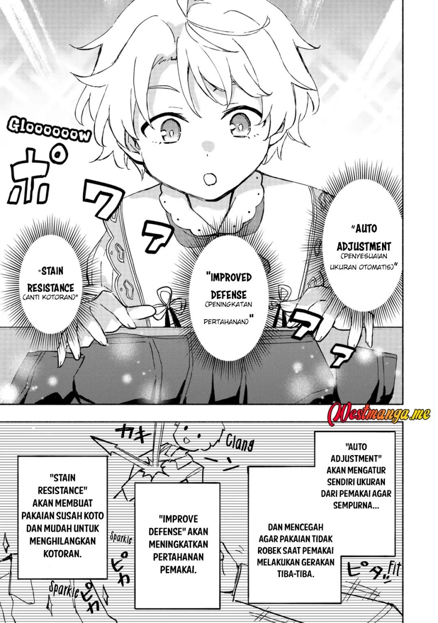 Dilarang COPAS - situs resmi www.mangacanblog.com - Komik kami ni aisareta ko 046 - chapter 46 47 Indonesia kami ni aisareta ko 046 - chapter 46 Terbaru 10|Baca Manga Komik Indonesia|Mangacan