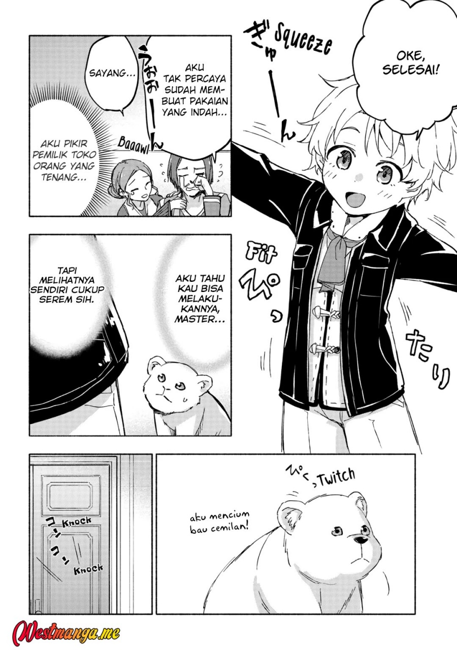 Dilarang COPAS - situs resmi www.mangacanblog.com - Komik kami ni aisareta ko 046 - chapter 46 47 Indonesia kami ni aisareta ko 046 - chapter 46 Terbaru 11|Baca Manga Komik Indonesia|Mangacan