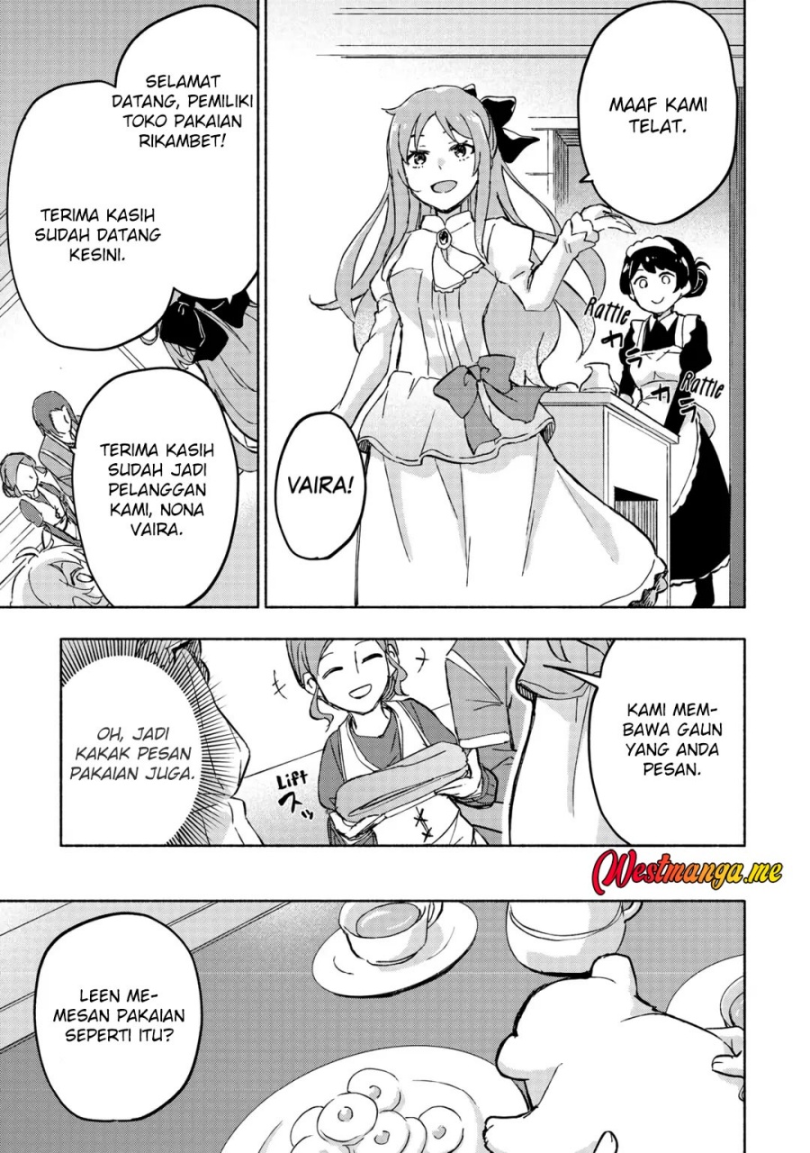 Dilarang COPAS - situs resmi www.mangacanblog.com - Komik kami ni aisareta ko 046 - chapter 46 47 Indonesia kami ni aisareta ko 046 - chapter 46 Terbaru 12|Baca Manga Komik Indonesia|Mangacan