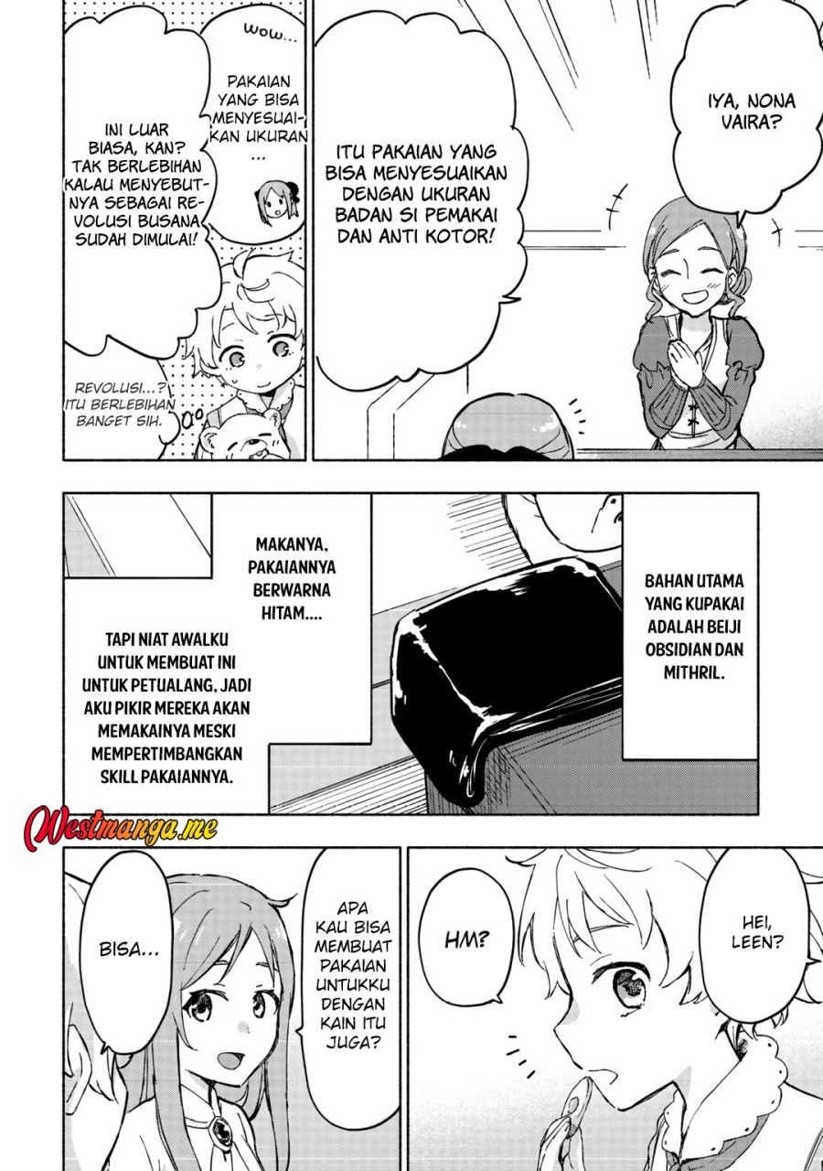 Dilarang COPAS - situs resmi www.mangacanblog.com - Komik kami ni aisareta ko 046 - chapter 46 47 Indonesia kami ni aisareta ko 046 - chapter 46 Terbaru 13|Baca Manga Komik Indonesia|Mangacan