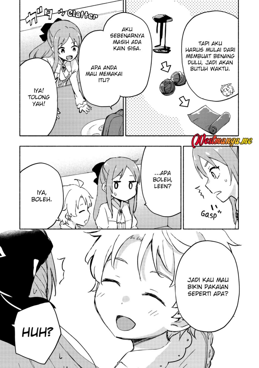Dilarang COPAS - situs resmi www.mangacanblog.com - Komik kami ni aisareta ko 046 - chapter 46 47 Indonesia kami ni aisareta ko 046 - chapter 46 Terbaru 14|Baca Manga Komik Indonesia|Mangacan