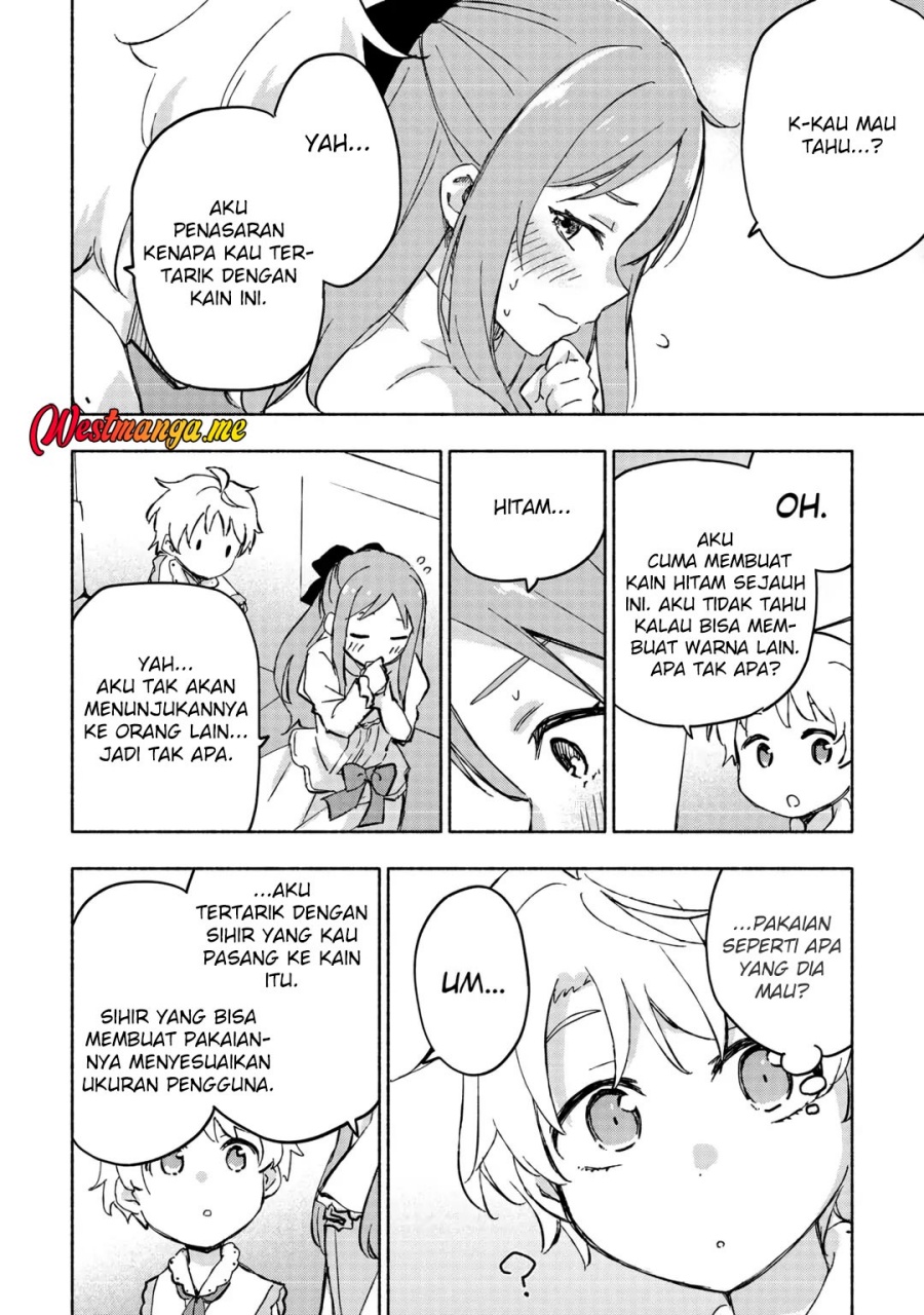 Dilarang COPAS - situs resmi www.mangacanblog.com - Komik kami ni aisareta ko 046 - chapter 46 47 Indonesia kami ni aisareta ko 046 - chapter 46 Terbaru 15|Baca Manga Komik Indonesia|Mangacan