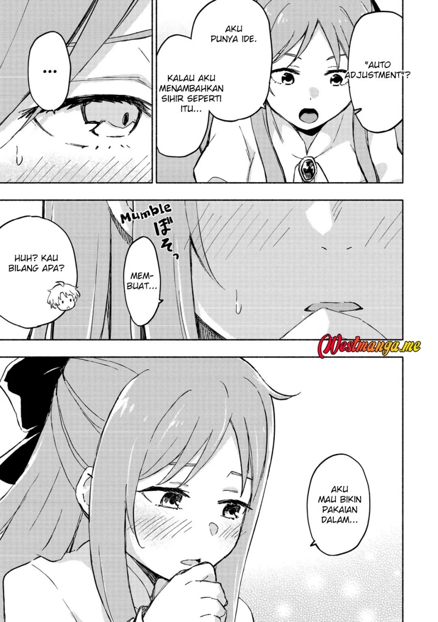 Dilarang COPAS - situs resmi www.mangacanblog.com - Komik kami ni aisareta ko 046 - chapter 46 47 Indonesia kami ni aisareta ko 046 - chapter 46 Terbaru 17|Baca Manga Komik Indonesia|Mangacan
