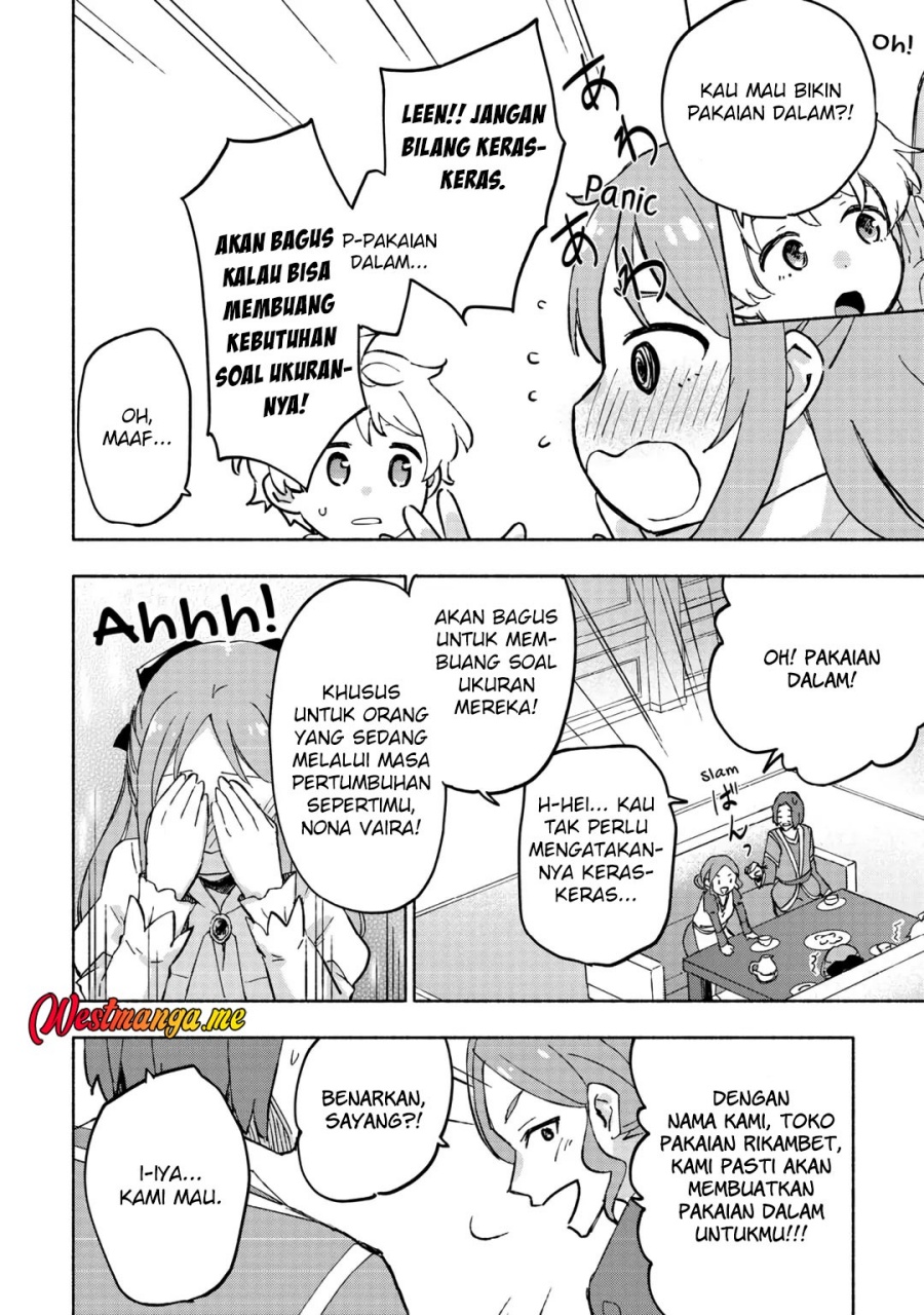 Dilarang COPAS - situs resmi www.mangacanblog.com - Komik kami ni aisareta ko 046 - chapter 46 47 Indonesia kami ni aisareta ko 046 - chapter 46 Terbaru 18|Baca Manga Komik Indonesia|Mangacan
