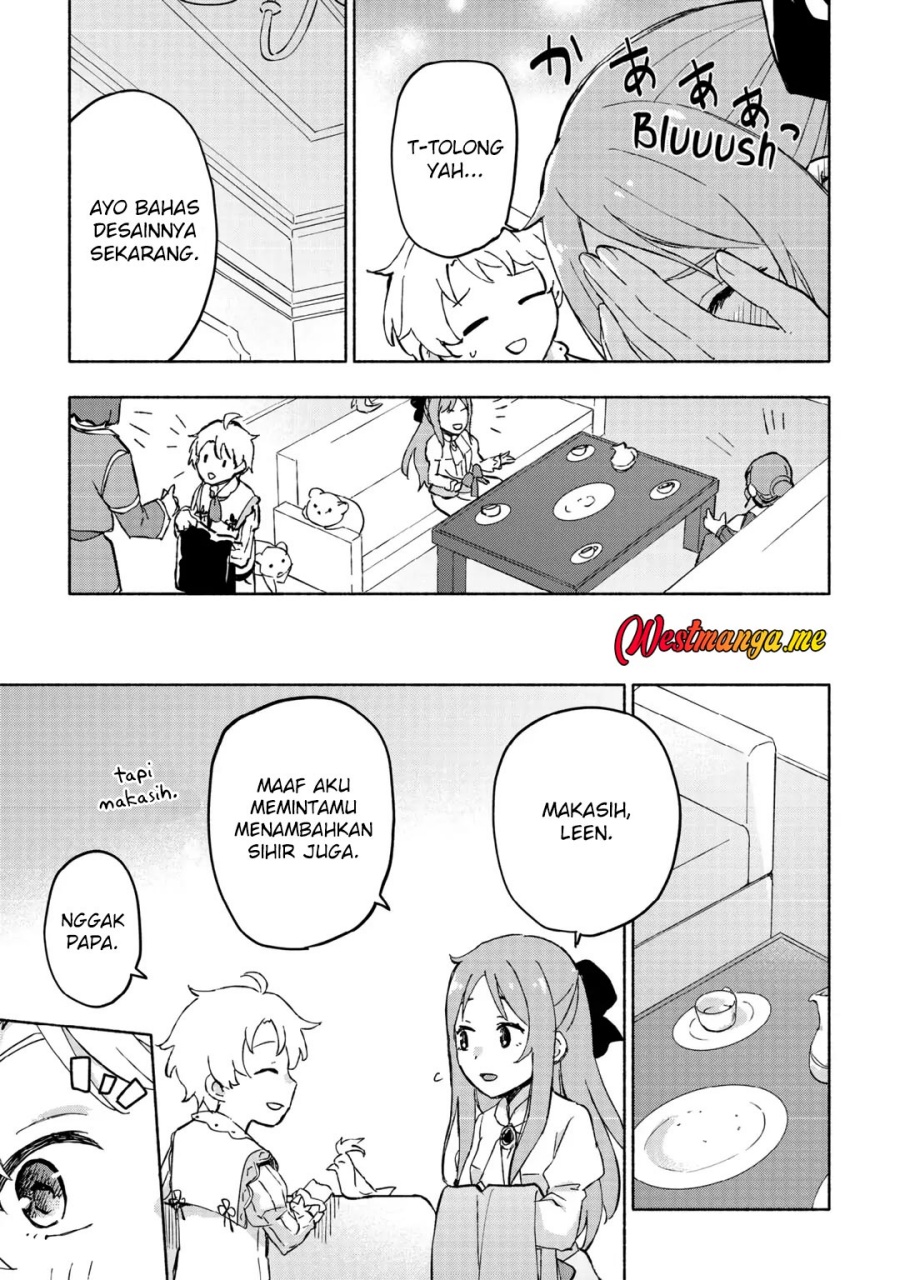 Dilarang COPAS - situs resmi www.mangacanblog.com - Komik kami ni aisareta ko 046 - chapter 46 47 Indonesia kami ni aisareta ko 046 - chapter 46 Terbaru 19|Baca Manga Komik Indonesia|Mangacan