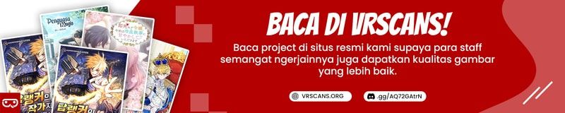 Kami no Tekigousha: God of Infected Chapter 08 Bahasa Indonesia