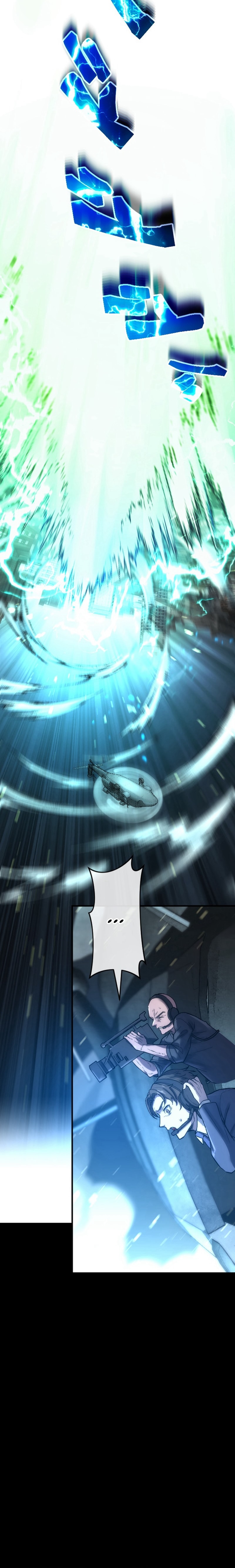 Kami no Tekigousha: God of Infected Chapter 08 Bahasa Indonesia