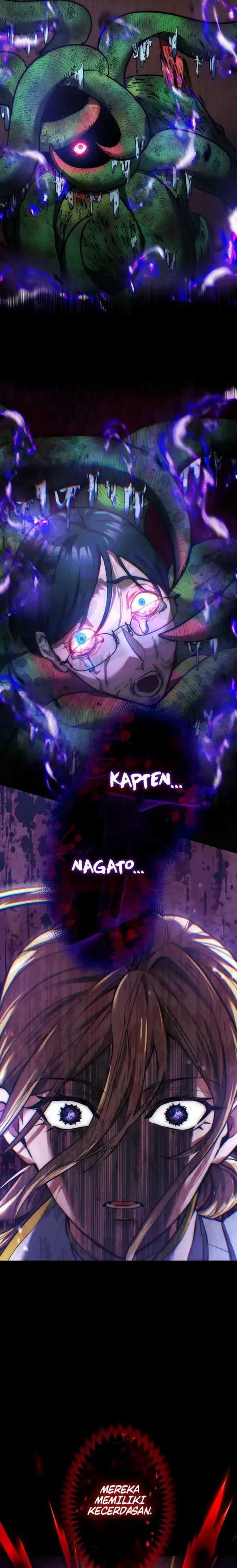 Kami no Tekigousha: God of Infected Chapter 10 Bahasa Indonesia