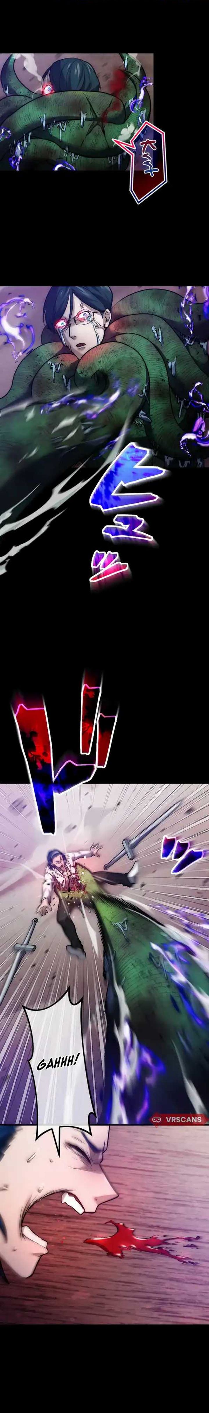 Kami no Tekigousha: God of Infected Chapter 10 Bahasa Indonesia