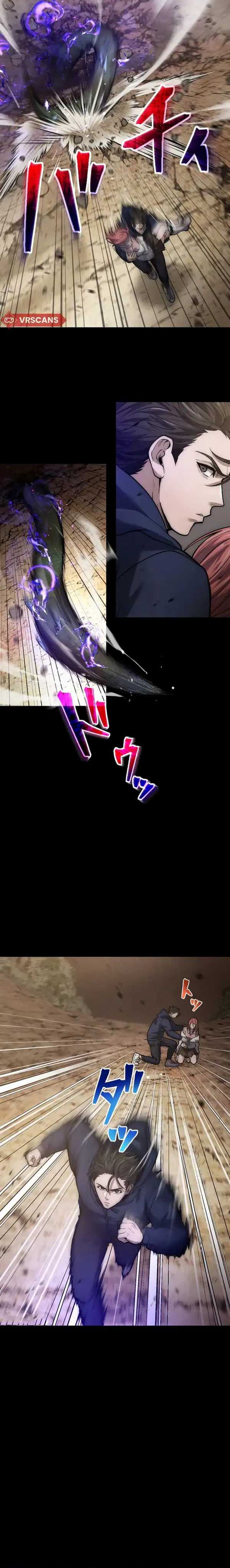 Kami no Tekigousha: God of Infected Chapter 10 Bahasa Indonesia