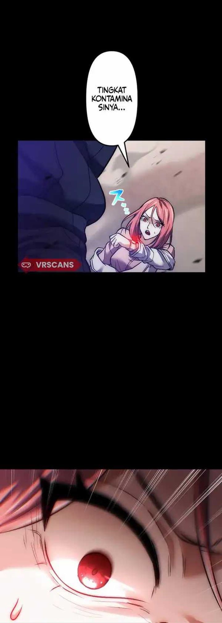 Kami no Tekigousha: God of Infected Chapter 10 Bahasa Indonesia