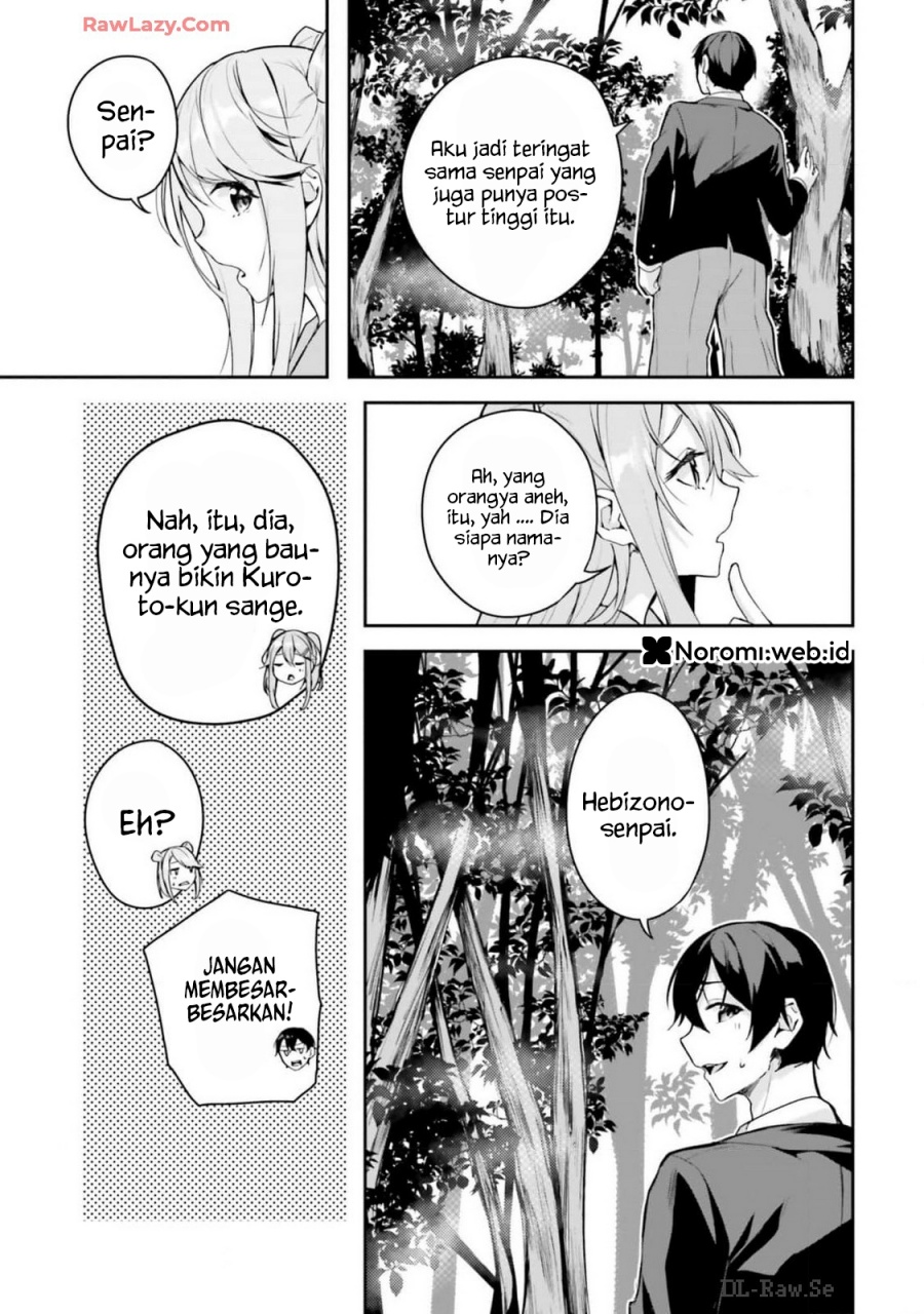 Kamikakushi no Eden chapter 9