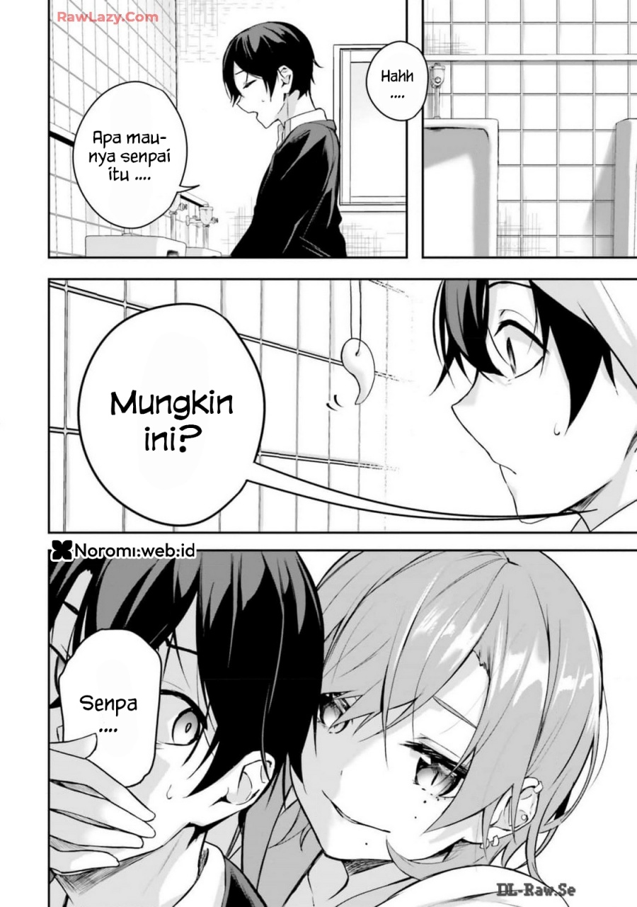 Kamikakushi no Eden chapter 9