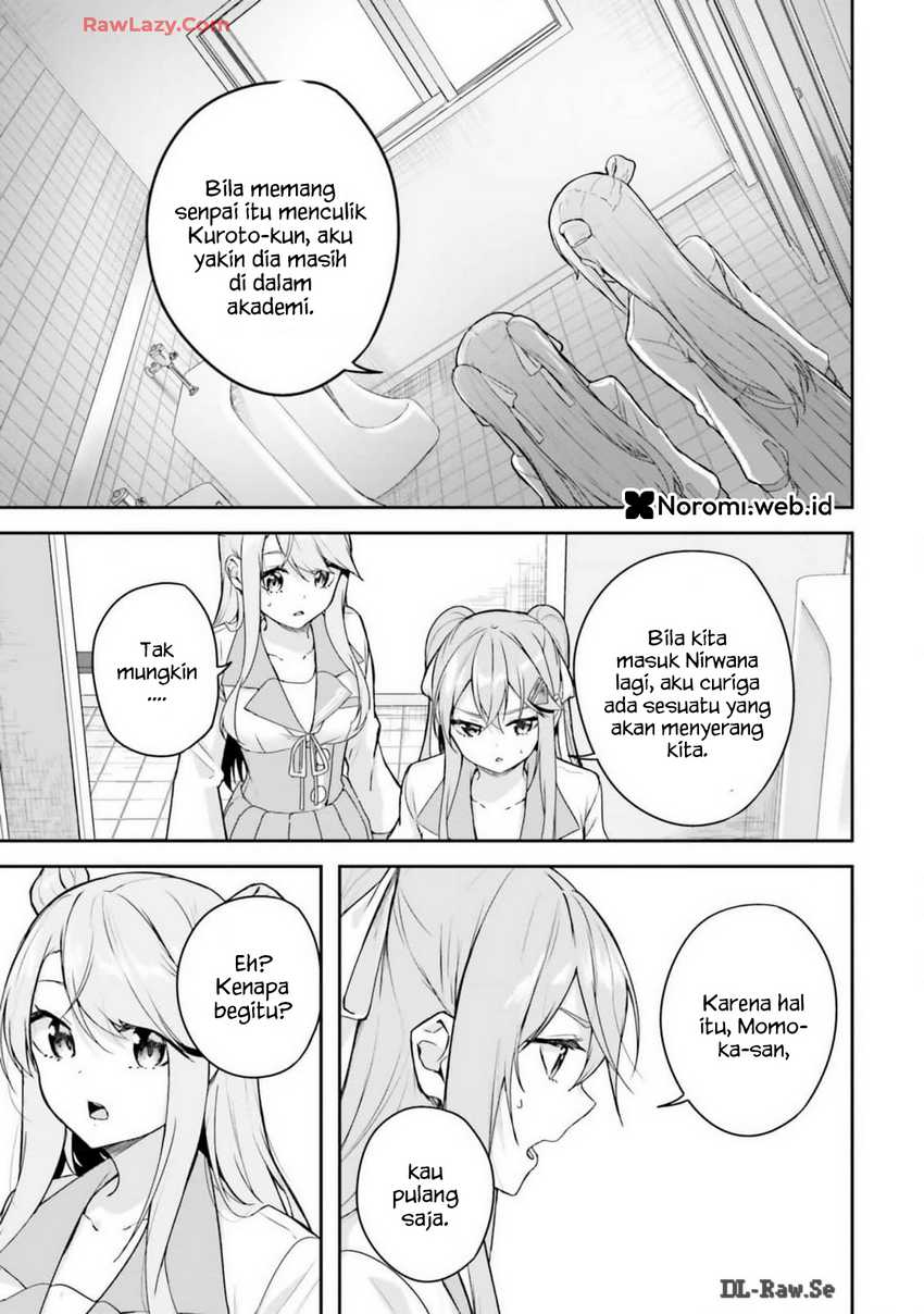 Kamikakushi no Eden chapter 10