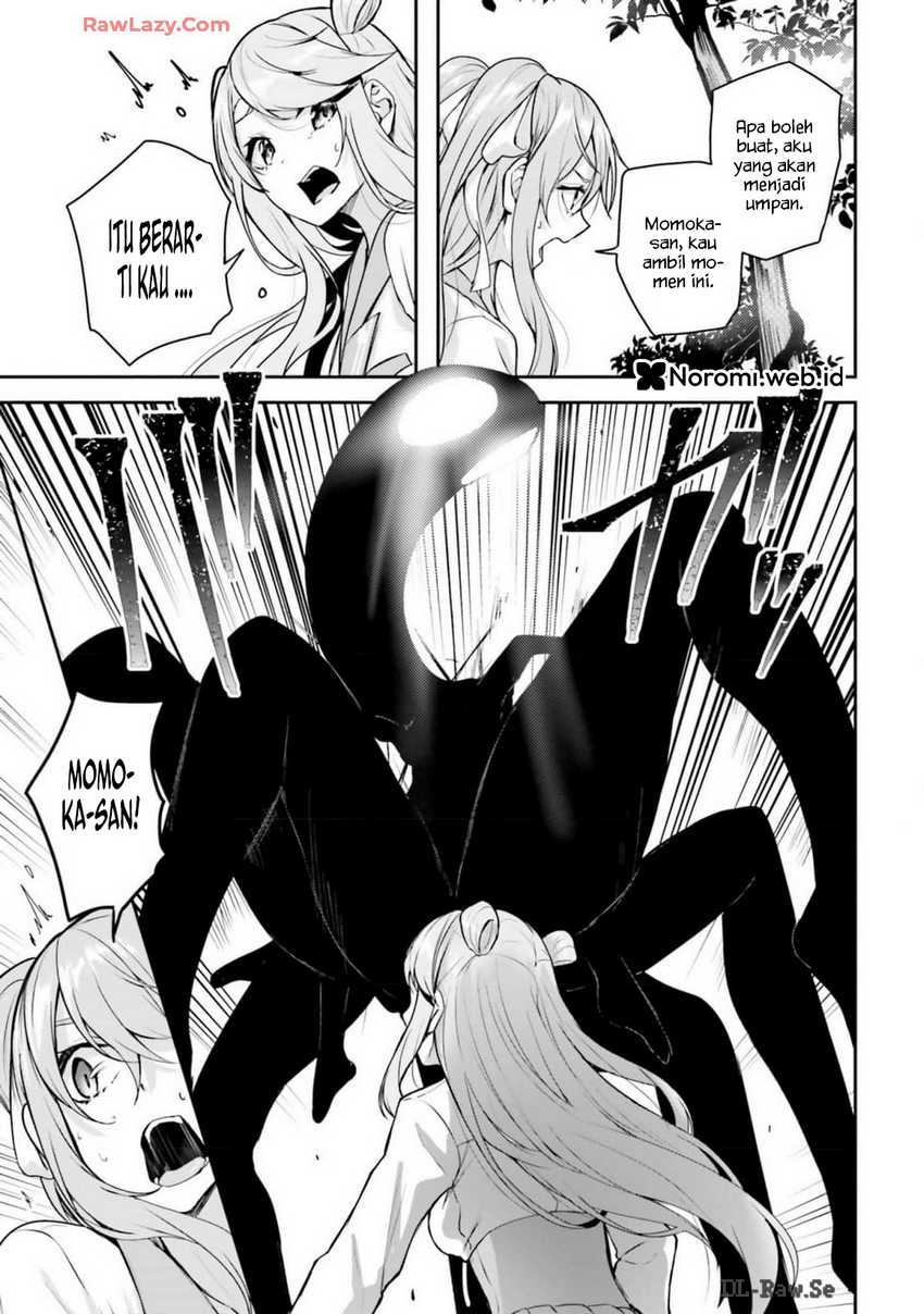 Kamikakushi no Eden chapter 10