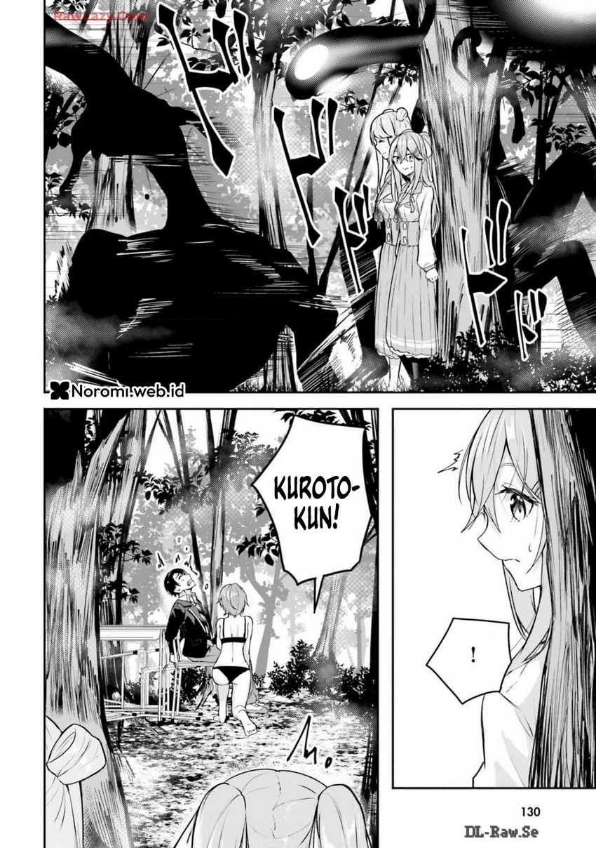 Kamikakushi no Eden chapter 10